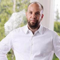 Серийный предприниматель | Сергей Гришин