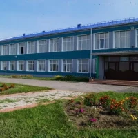 МКОУ "Барабо-Юдинская СОШ"