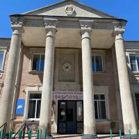 Дши Новомышастовская