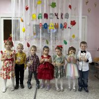 МБДОУ «Вышегорский детский сад»