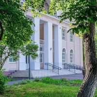 МБУ "Межпоселенческий культурный центр" ("Горизонт")