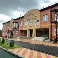 ГБДОУ "Детский сад № 6 г. Назрани"