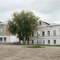 МКОУ СОШ №3 г. Уржума