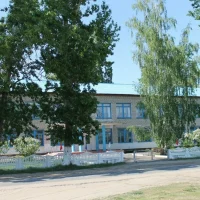 МКОУ "Корочкинская ООШ" Беловского района