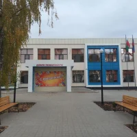 МБОУ "Стрелецкая СОШ"