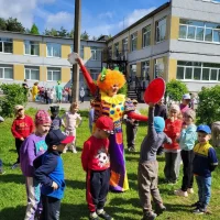 МКДОУ 29 _ Приладожский