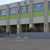 МБОУ "Средняя школа №8 им. Героя Российской Федерации С. В. Большакова" ЕМР РТ