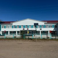 МБОУ Ноехонская СОШ им.В.Д.Ринчинова Селенгинского района Республики Бурятия