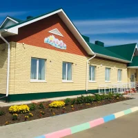 МБДОУ детский сад "Незабудка" села Сиктерме