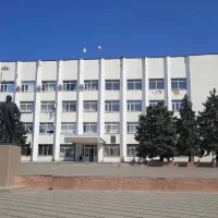 Администрация Константиновского городского поселения