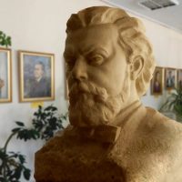 Уральская государственная консерватория | УГК