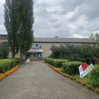 Канал МБОУ ООШ с Каймашабаш