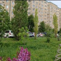 ТСЖ 71 Оренбург