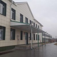 МКОУ"Макушинская СОШ" №2