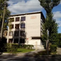 МБОУ "Приморский ЦО"