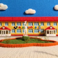 МБДОУ ДС КВ №36