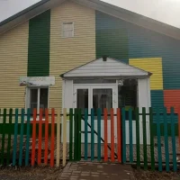 МБДОУ - "СТАРОИКШУРМИНСКИЙ ДЕТСКИЙ САД "КОЯШКАЙ"