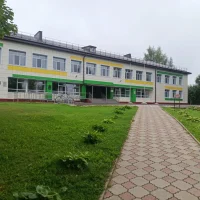 МБОУ "Западнодвинская СОШ №2"