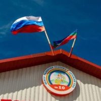 МБДОУ "ЦРР - Детский Сад "Маленькая Страна" № 10 С.Учкекен"