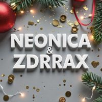 NEONICA & ZDRRAX | Женская и Мужская одежда,обувь