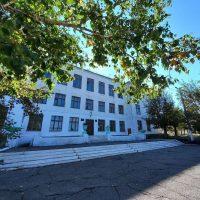 МОУ Первомайская СОШ № 3