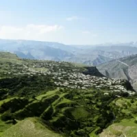 АМО СП "село Орота" Хунзахского района РД