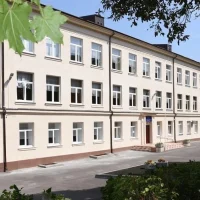 МБОУ СОШ №18 г.Пятигорск