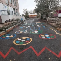 МБДОУ "Буняковский детский сад"