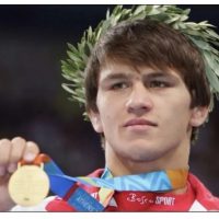 СШОР им.М.Батырова г.Хасавюрт