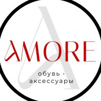 «AMORE» магазин женской обуви и сумок