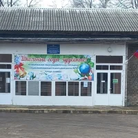 ГБОУ "Специализированная школа №95 г.о. Донецк"