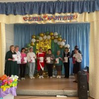 МБОУ СОШ с.Залазна