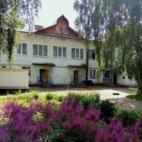 МБДОУ "Детский сад 47" города Воткинска