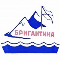 БРИГАНТИНА⚓️| Зеленодольск