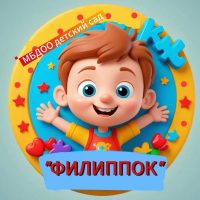 МБДОО детский сад "Филиппок"