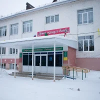 МБОУ "Мортовская основная школа" ЕМР РТ