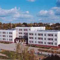 МБОУ СОШ №3 г.Кашин - официальный канал