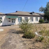 МБОУ ООШ №4