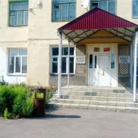 "ДЮЦ" с. Гагино