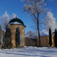 Музейный комплекс "Бобрики"