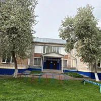 МАДОУ детский сад № 27 г.Белорецк