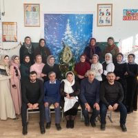 МКОУ «Мехельта ООШ»