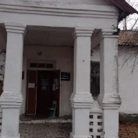 Администрация Дубительского сельского поселения