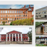 Образовательный комплекс "Перспектива" ЯМО