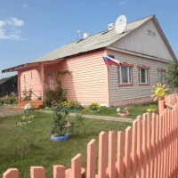 МОУ Куядская НШДС