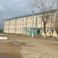 МБОУ СОШ 16 им. И. П. Федорова