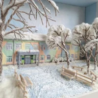 БМАОУ СОШ №23