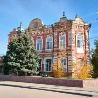 Ленинский районный музей