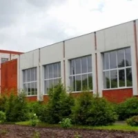 МОУ "Дьячевская средняя школа"