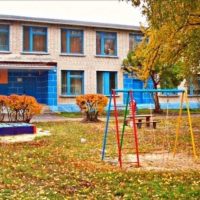 МБДОУ-Детский сад √ 2 п. г. т. Суземка